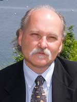 Barry Costa-Pierce