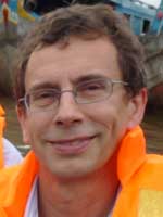 David Little