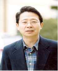 Sungchul (Charles) Bai