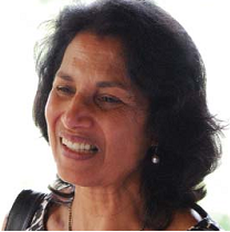 Shakuntala Thilsted