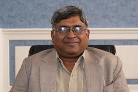 Prof. M.C. Nandeesha