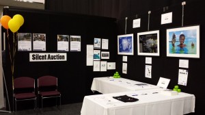 Silent Auction Adelaide