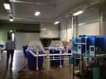 Tasmanian aquaculture training