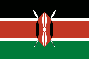 Kenya – Holy Will Project